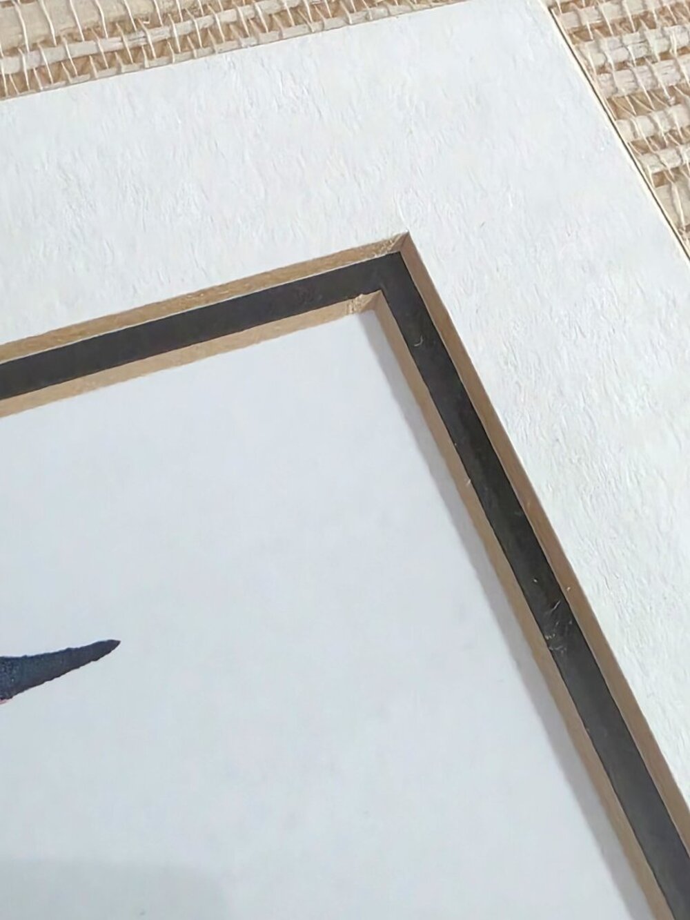 Spring Flight Benjamin Chee Chee art print - Picture 5 of 10